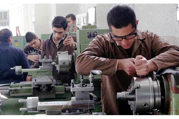 کرمان در جمع 5 استان موفق در جذب سرمایه صنعتی