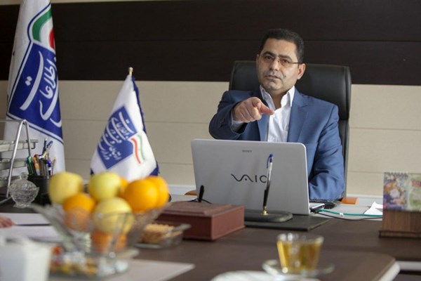 چند درصد مصوبات سفر قبلی وزیر ارتباطات به کرمان محقق شده است؟