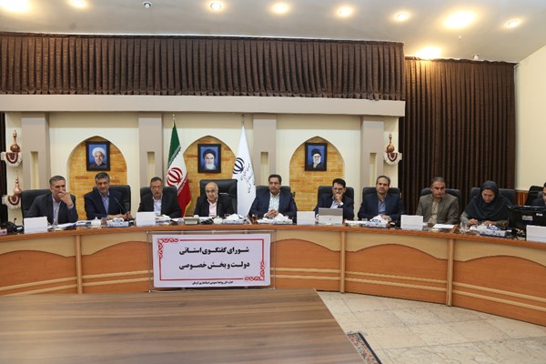 تاکید بر اهمیت تکمیل زنجیره ارزش در معادن استان کرمان 