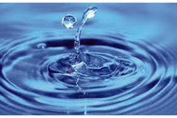 پیشنهاد تشکیل «بازار آب»