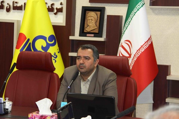 آغاز اجرای طرح حذف قبوض کاغذی گاز در کرمان
