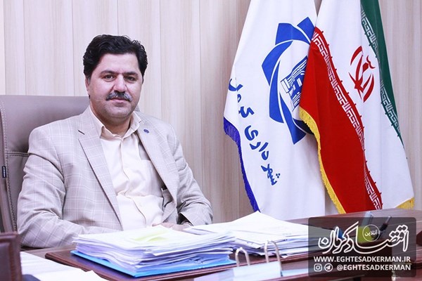 سهم 45 درصدی «درآمدهای پایدار» از بودجه شهرداری کرمان