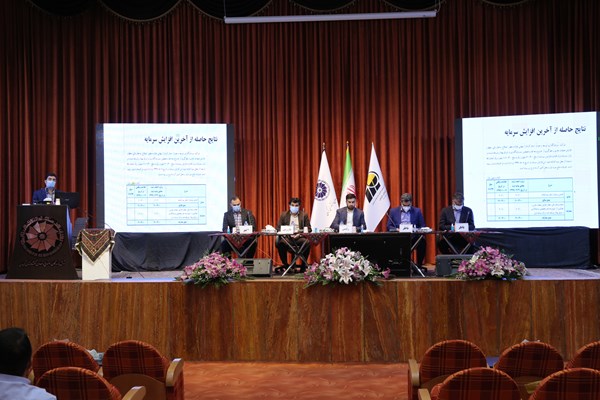 افزایش سرمایه 3739 درصدی «کرمان» تصویب شد