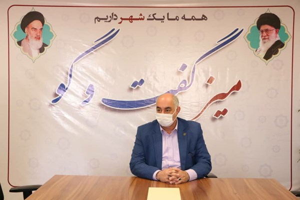 برنامه‌ریزی برای تحققِ کاملِ بودجۀ شهرداری کرمان 