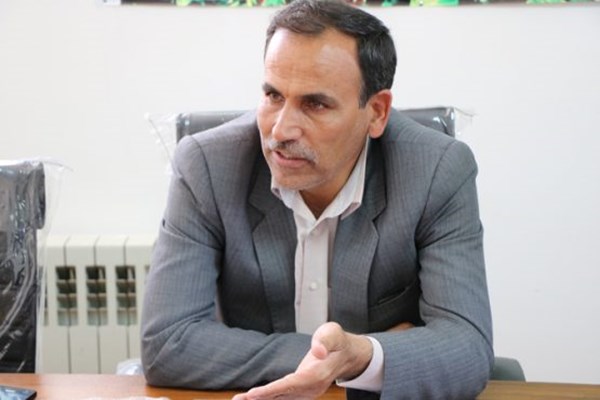 حسین رضایی به عنوان دبیرکل انجمن پسته ایران معرفی شد