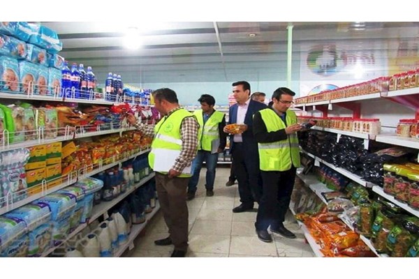 بازرسی بازار کرمان تشدید می‌شود