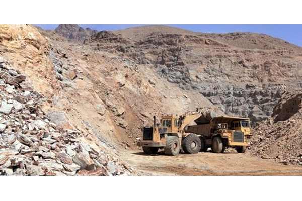 مشکل ۲ واحد معدنی بزرگ در جنوب استان کرمان برطرف شد