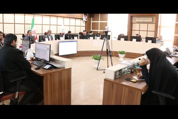 تحقق ۸۵ درصدی بودجه شهرداری کرمان 