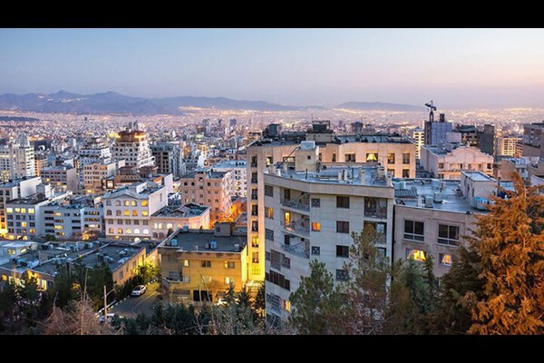 دست خالی از «خانه‌های خالی»