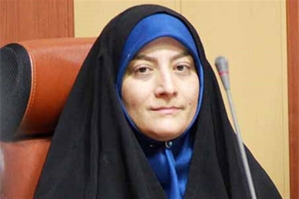 پذیرش استعفای ماه‌بانو معصوم‌زاده از عضویت در شورای شهر کرمان