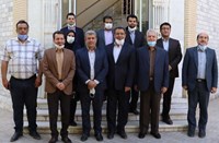 راه اندازی دفتر نمایندگی «خانه صمت» در «پارک فناوری کرمان» 
