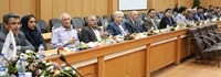 معرفی جلیل کاربخش به ریاست دفتر نمایندگی اتاق کرمان در رفسنجان 
