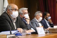 انتقال آب به کرمان در گرو تصویب طرح سازگاری با کم آبی