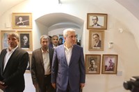 تحول در استان کرمان با مردمی شدن گردشگری