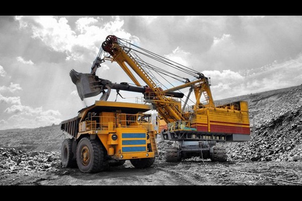 معدنکاران در مضیقه