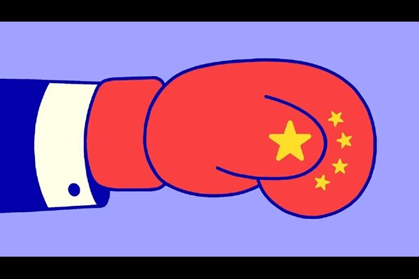 آیا پکن ارباب جهان می‌شود؟