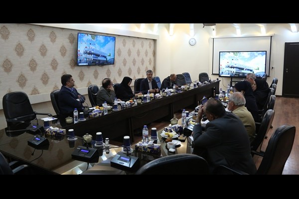 نابسامانی مسئولیت های اجتماعی در کرمان
