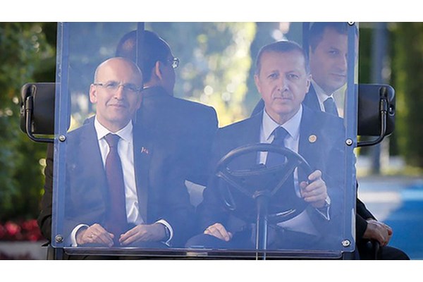 دوربرگردان در اقتصاد ترکیه