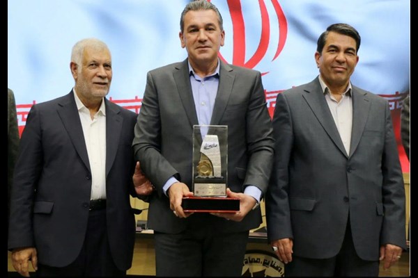 کارنامه درخشان «مس درخشان تخت گنبد»