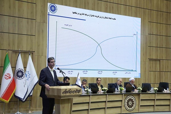 الزام پیوستگی در صنایع کرمان