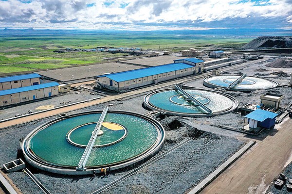 ظرفیت مغفول آب خاکستری