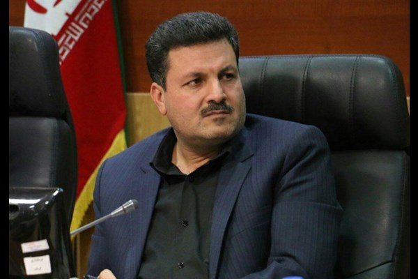 صدور حکم علی بابایی برای  فرمانداری کرمان