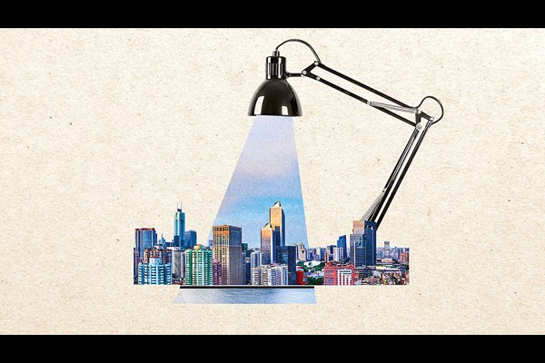 گذار از رابطه به ضابطه