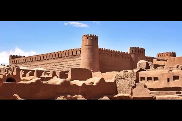 آغاز تعیین حریم آثار تاریخی کرمان