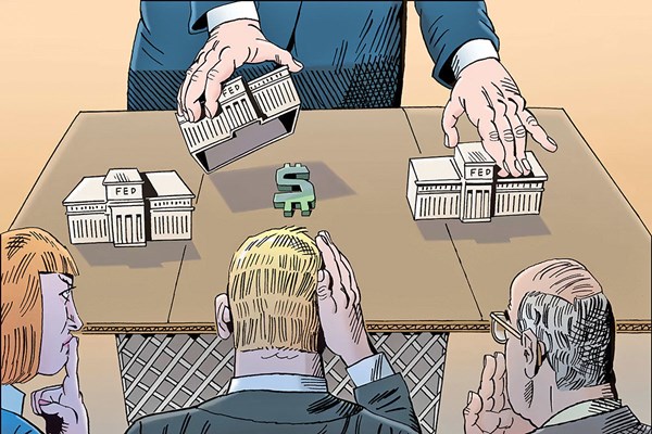 حنای بی‌رنگ سیاستگذاری اقتصادی