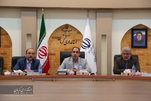 پرداخت ۹۷ درصدی طلب گندم‌کاران استان کرمان