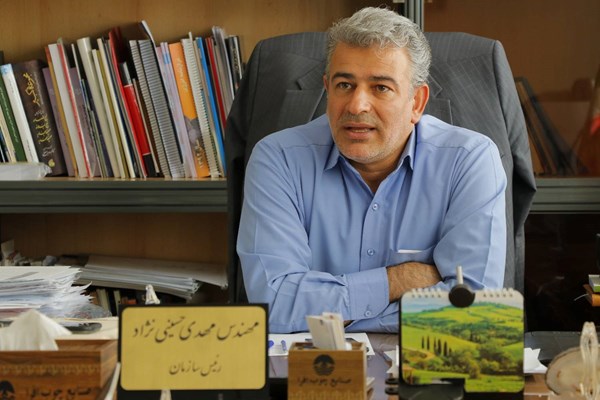 برنامه‌های سفر وزیر صمت به کرمان