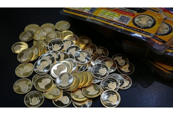 سکه بدون وکیوم بخریم؟