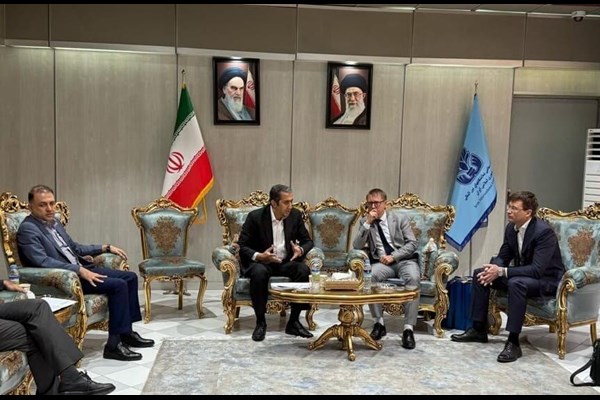 همکاری مشترک «فملی» با شرکت بلاز