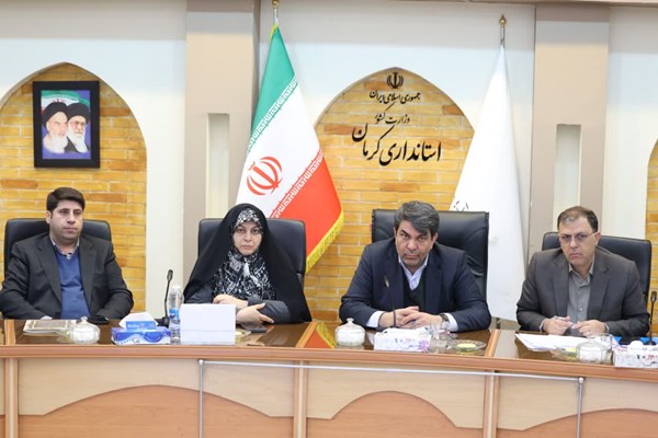 کرمان نیازمند حکمرانی داده