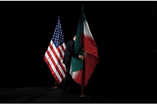 افزایش صادرات کالاهای آمریکایی به ایران