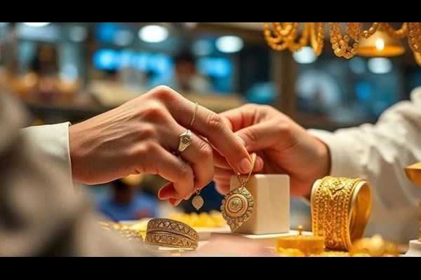 طلاهای کم‌اجرت کدامند؟