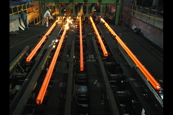 3 شرکت کرمانی در لیست فولادی های مجاز به صادرات