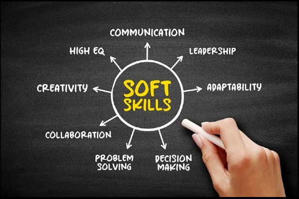 مهارت‌های انسانی، ارز جدید بازار کار