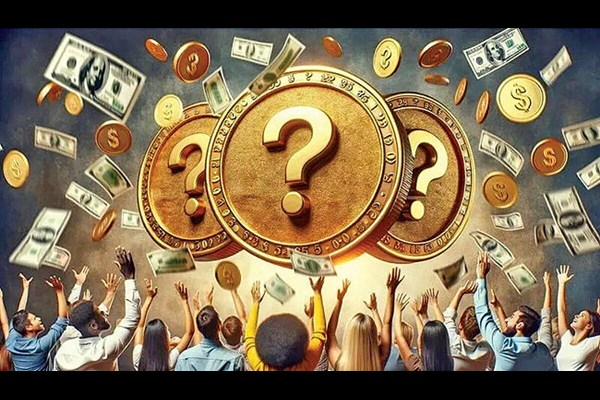 نقشه توزیع ثروت دیجیتال