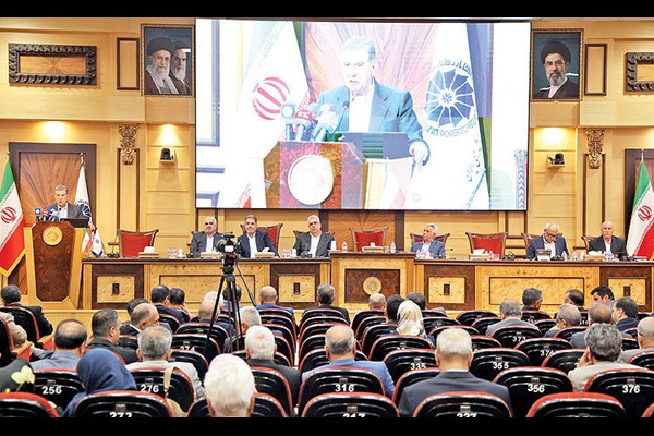تدوین بسته مدیریت عوارض جنگ