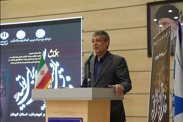 ایجاد مسیر تحول آفرین اقتصاد زرند 