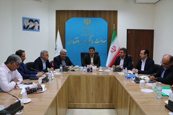 تأمین خوراک صنایع فرآوری از معادن کرمان