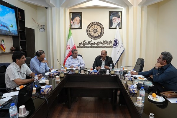 غفلت از فرآوری مواد معدنی در کرمان