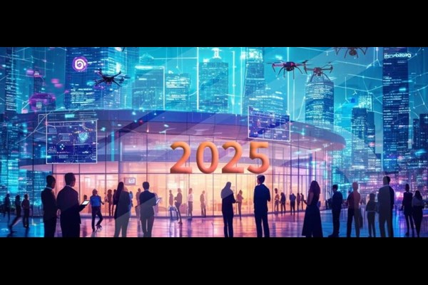 بازارهای پیشرو در ۲۰۲۵