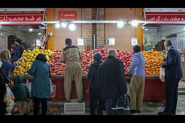 21 استان در کانال تورمی جدید