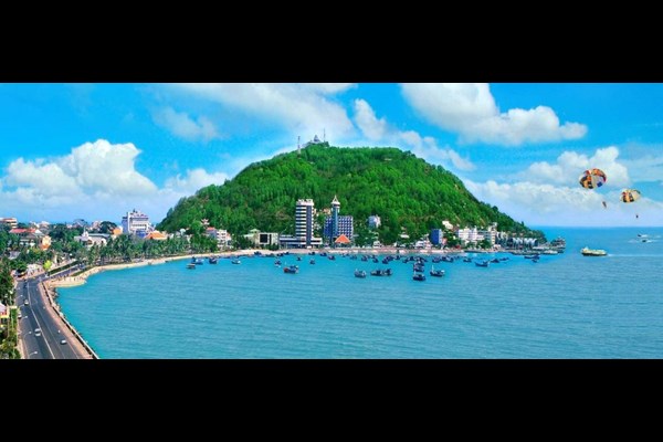 قاره محبوب گردشگران تابستانی