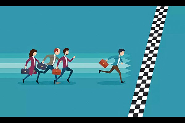 تراژدی تولید در بازارهای بسته