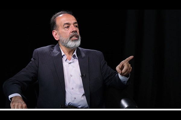 انتخاب ناگزیر