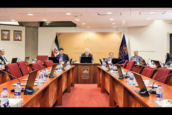 واکاوی ابعاد انتقال آب دریا