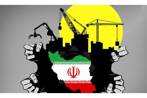 پیچ دشوار اقتصاد ایران در 4 سو